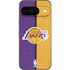 NBA Los Angeles Lakers Canvas Google Pixel 9 Skin